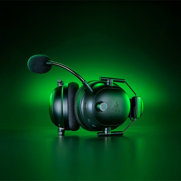 Razer BlackShark V2 PRO for Xbox Black  